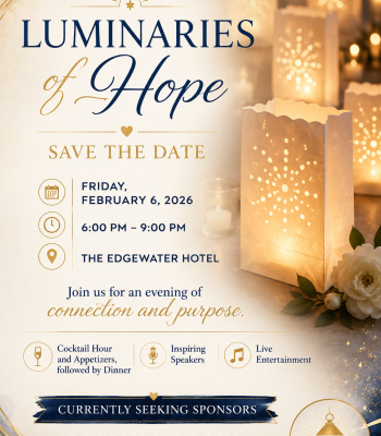 Luminaries of hope